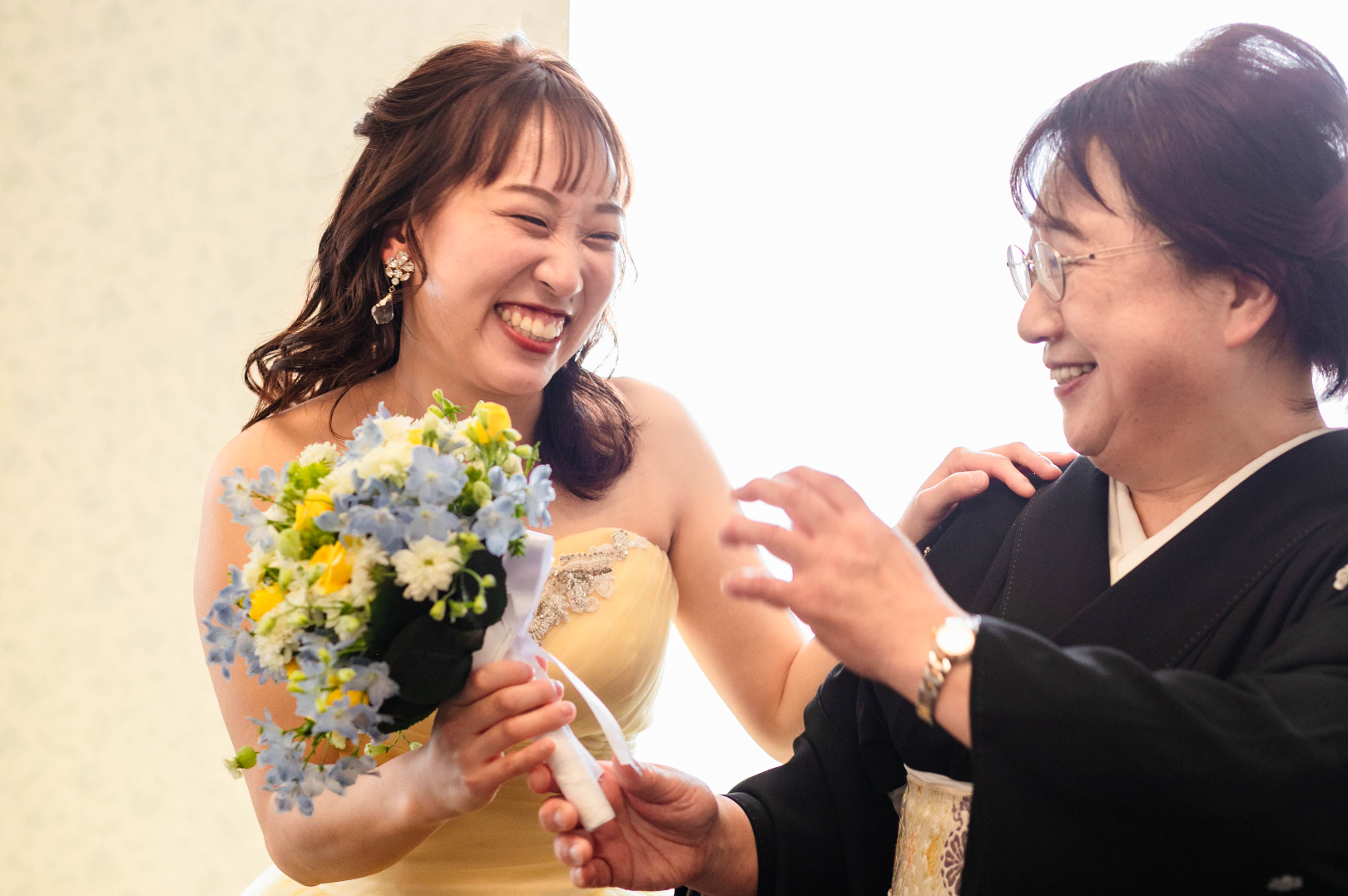 小さな結婚式 新潟チャペル